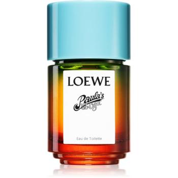 Loewe Paula’s Ibiza Eau de Toilette unisex 100 ml