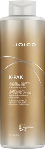 Joico Balsam restaurator K-Pak (Reconstructing Conditioner) 1000 ml