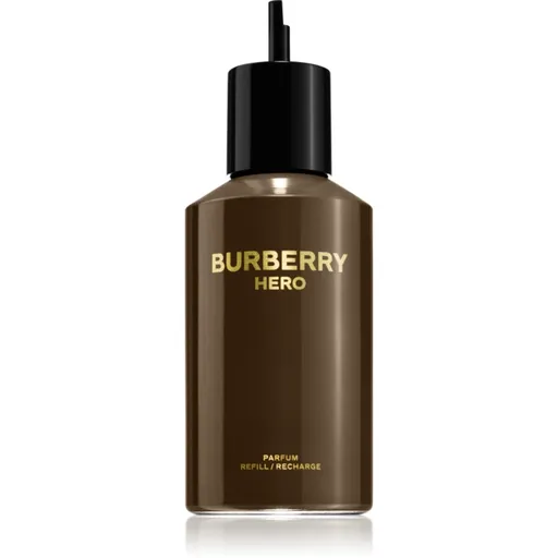 Burberry Hero parfum pentru bărbați Refill 200 ml