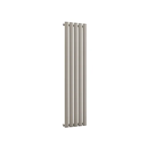 Blumfeldt Tallheo radiator 120x30 420W