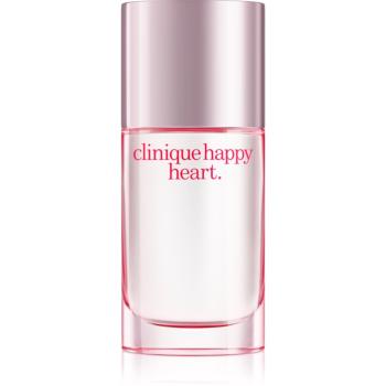 Clinique Happy™ Heart Eau de Parfum pentru femei 30 ml