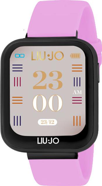 Liu Jo Smartwatch Voice SWLJ108