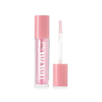 Dermacol Ulei de buze Think Pink (Lip Oil) 4 ml 03