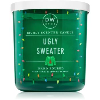 DW Home Signature Ugly Sweater illatgyertya 249 g