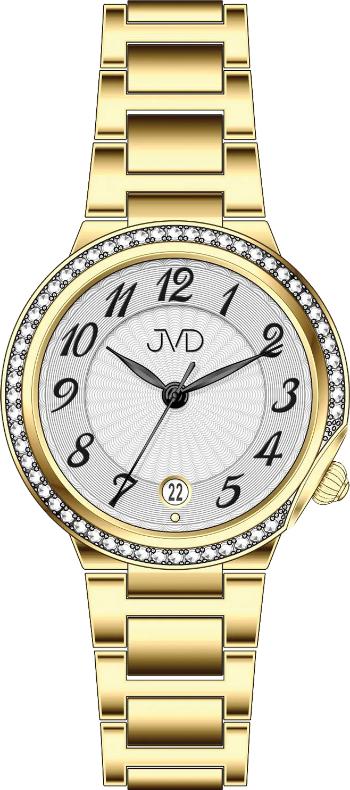 JVD Ceas analogic JG1037.3
