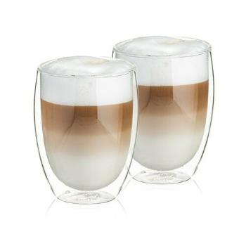 Pahare termo latté 4Home Hot&Cool 350 ml, 2 buc.