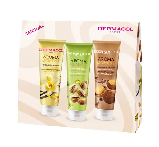 Dermacol Set cadou Aroma Moment Mix Festive