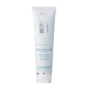 Biotherm Gel de curățareBiosource (Daily Exfoliating Melting Cleanser 150 ml