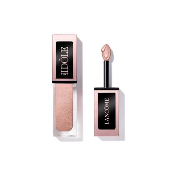 Lancôme Farduri de pleoape și linii lichide 2în1 Idôle Tint (Liquid Eye-Blusher) 7 ml 02 Sand