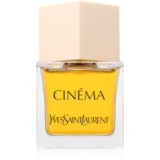 Yves Saint Laurent Cinéma Eau de Parfum pentru femei 80 ml