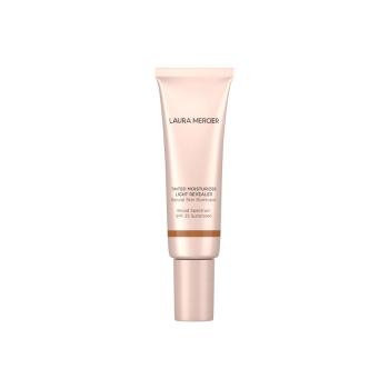 Laura Mercier Cremă hidratantă tonifiantă pentru piele (Tinted Moisturizer Light Revealer) 50 ml 5N1 Walnut