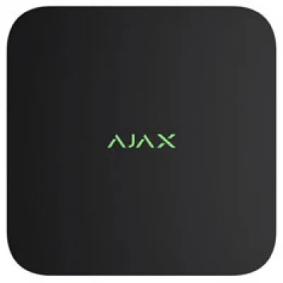 Ajax VIDEO NVR (16ch) BL