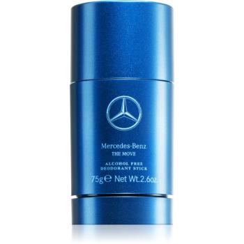 Mercedes-Benz The Move deostick fară alcool pentru bărbați 75 g