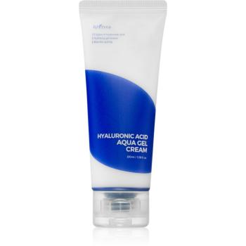 Isntree Hyaluronic Acid gel crema hidratant reface bariera protectoare a pielii 100 ml