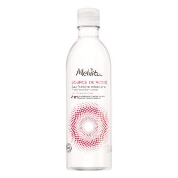 Melvita Apă micelară pentru piele sensibilă (Fresh Micellar Water) 200 ml