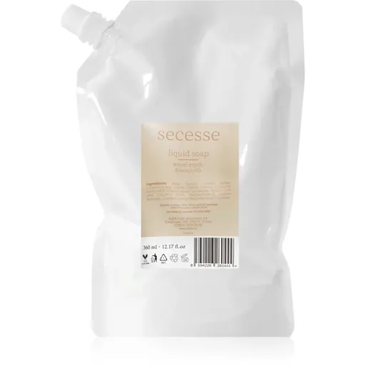 Secesse Liquid Soap săpun lichid 360 ml