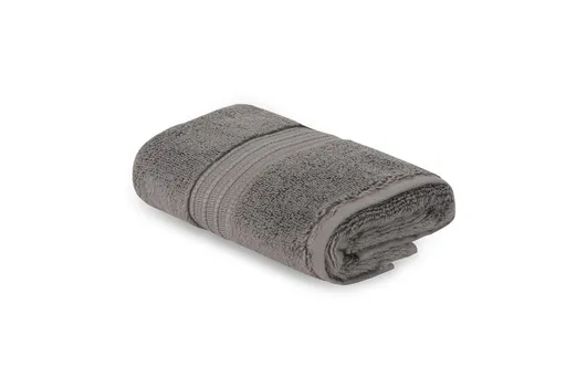 Prosop de baie, L'essentiel Maison, Chicago Wash, Gri inchis