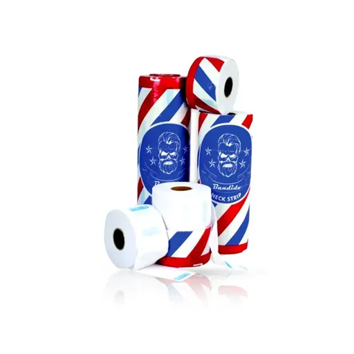 Guler Frizerie Bandido - 5 Role