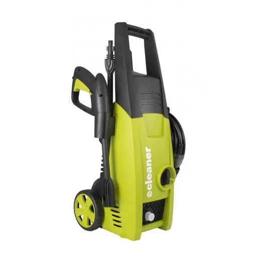 Aparat de Spalat cu Jet cu Presiune Cleaner CW4 120, 1400W, 120bari