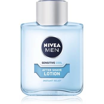 Nivea Men Sensitive after shave pentru bărbați 100 ml