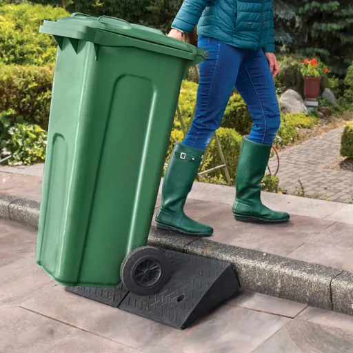 Set de rampă de 2 buc