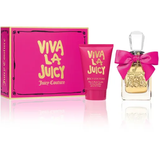 Juicy Couture Viva La Juicy set cadou pentru femei
