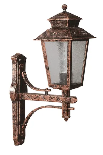 Lampa de exterior, Opviq, 685AVN1366, Maro