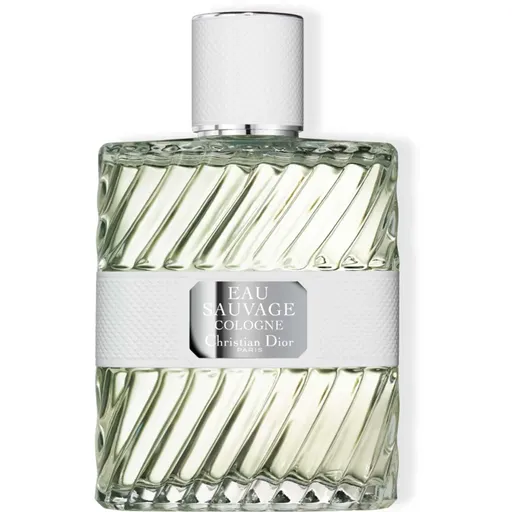 DIOR Eau Sauvage Cologne eau de cologne pentru bărbați 100 ml