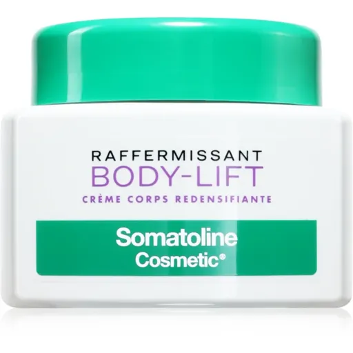 Somatoline Body Lift crema de corp pentru fermitatea pielii 250 ml