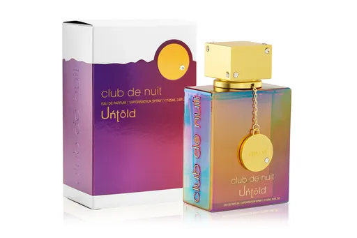 Armaf Club De Nuit Untold - EDP 30 ml
