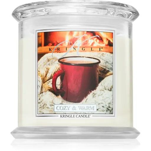 Kringle Candle Cozy