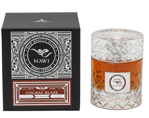 Paris Corner Mawj Cognac Blaze - EDP 100 ml