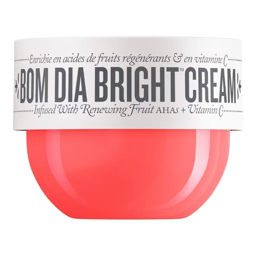 Sol de Janeiro Cremă de corp iluminatoare Bom Dia (Bright Body Cream) 75 ml