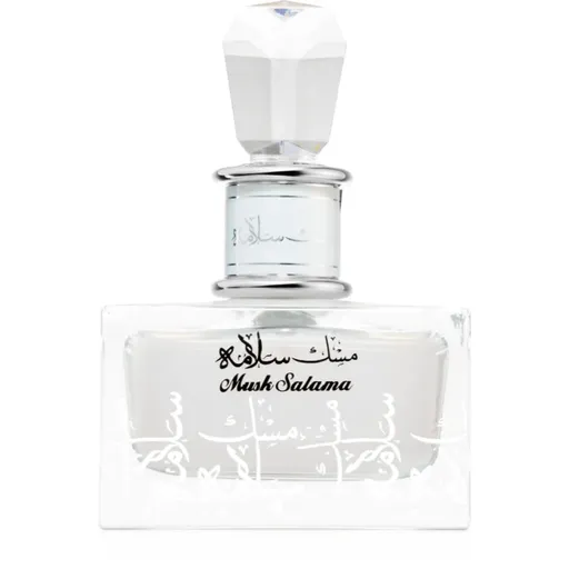 Lattafa Musk Salama Eau de Parfum unisex 100 ml