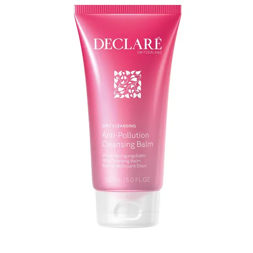 DECLARÉ Balsam de curățare pentru piele Soft Cleansing (Anti-Pollution Cleansing Balm) 150 ml