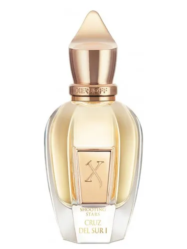 XerJoff Cruz Del Sur I - parfum 50 ml