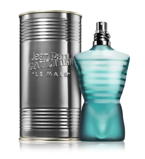 Jean P. Gaultier Le Male- EDT 125 ml