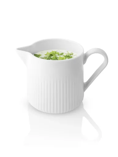 Ulcior de porțelan Legio Nova 0,7l - Eva Solo