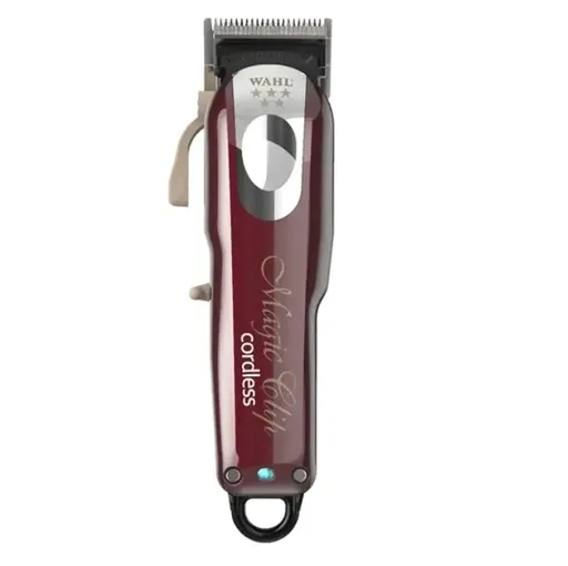 Masina de Tuns Wahl Magic Clipper Cordless - Gratare Premium