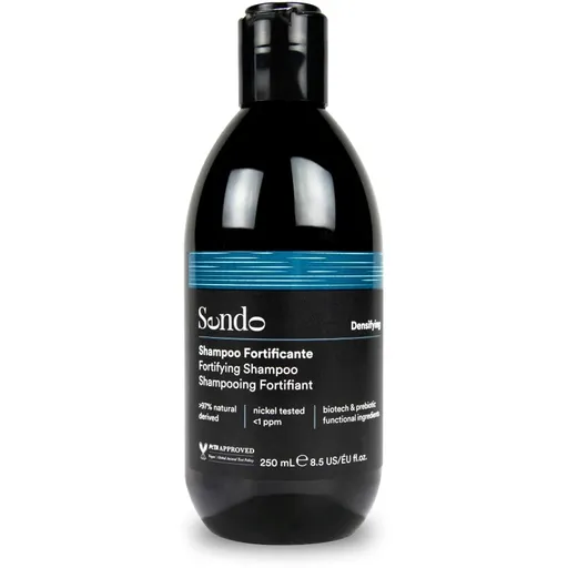 Sendo Densifying Fortifying Shampoo Sampon impotriva caderii parului 250 ml