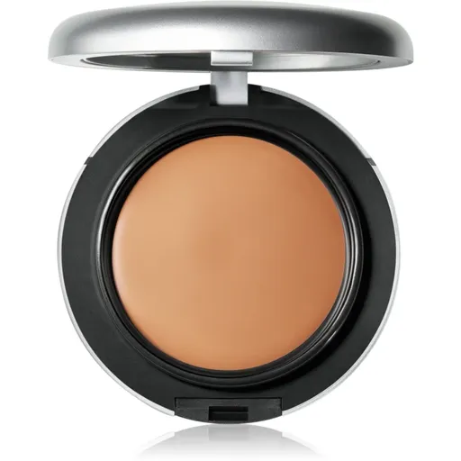 MAC Cosmetics Studio Fix Cream-to-Powder Foundation make-up compact culoare C3.5 10 g