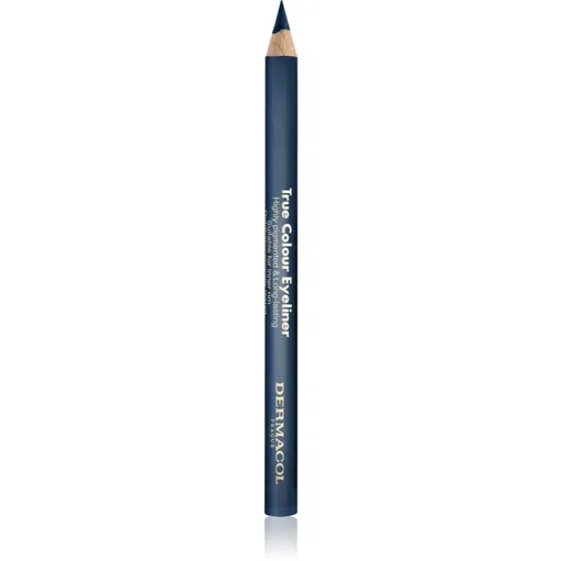Dermacol True Colour Eyeliner dermatograf persistent culoare 06 4 g
