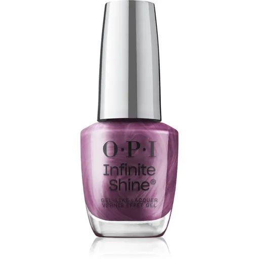 OPI The Mani-tude Infinite Shine lac de unghii culoare My Berry Janes 15 ml