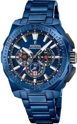 Festina Special Editions Chrono Bike 20729/1