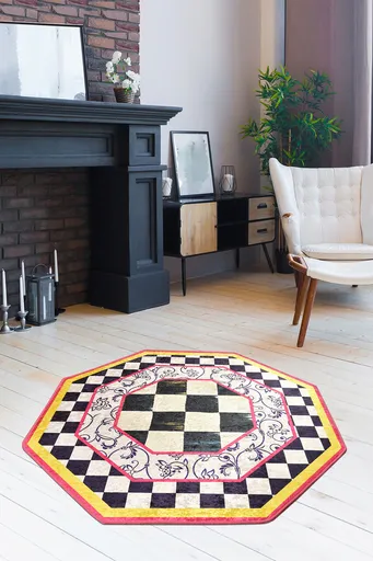 Covor, Hypnotic, Multicolor