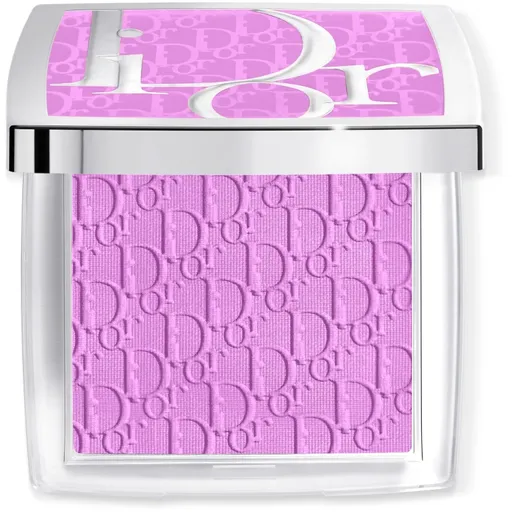 DIOR Backstage Rosy Glow blush cu efect iluminator culoare 063 Pink Lilac 4.5 g