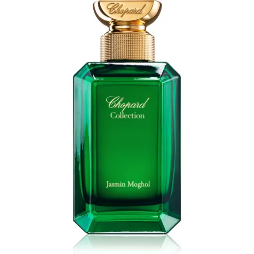 Chopard Gardens of Paradise Jasmin Moghol Eau de Parfum unisex 100 ml