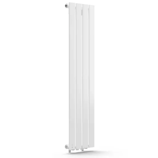 Blumfeldt Ontario, radiator, 30 x 120, conexiune 1/2", montaj pe perete, 733 W