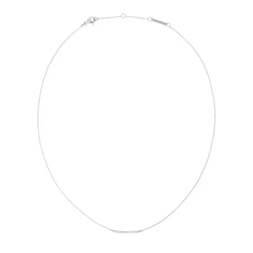 Daniel Wellington Colier elegant cu pietre de zircon cubic Mirella DW00401634