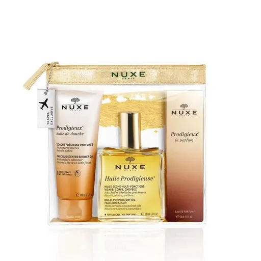 Nuxe Set cadou Prodigieux Collection Set